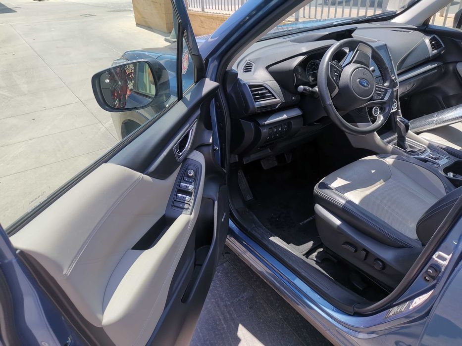Продається Subaru Forester Limited 2020