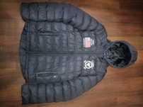 продам пуховик polo