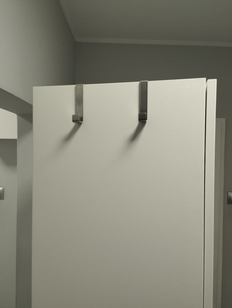 Szafka Ikea nad pralkę Nysjon
