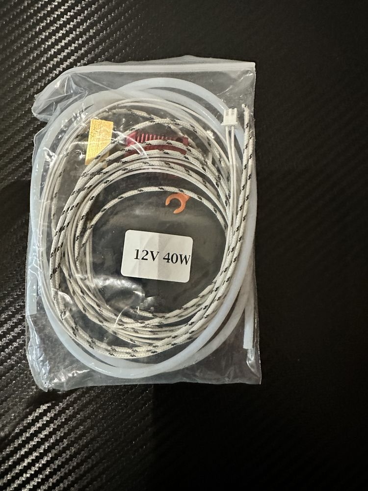 Creality hotend kit