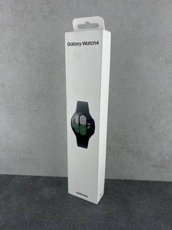 Умные часы Samsung Galaxy Watch 4, Гарантия