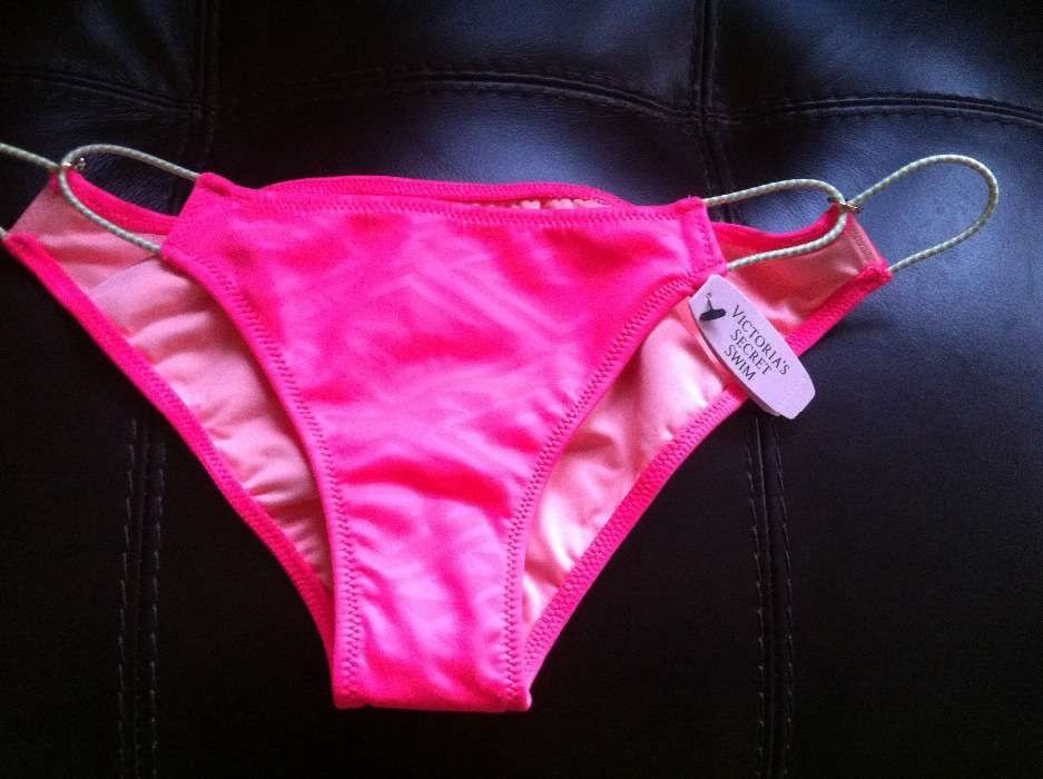 Cueca bikini Victoria Secret - s