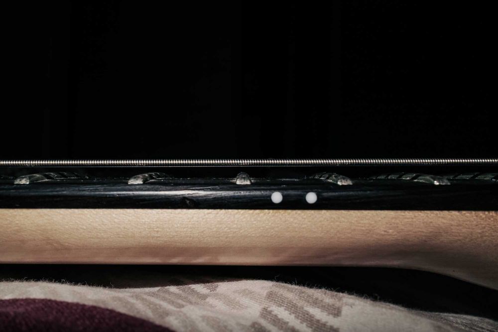 Продам электрогитару Jackson j11