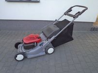 Kosiarka spalinowa Honda HRB 476 na tulei WYSYŁAM GWARANCJA