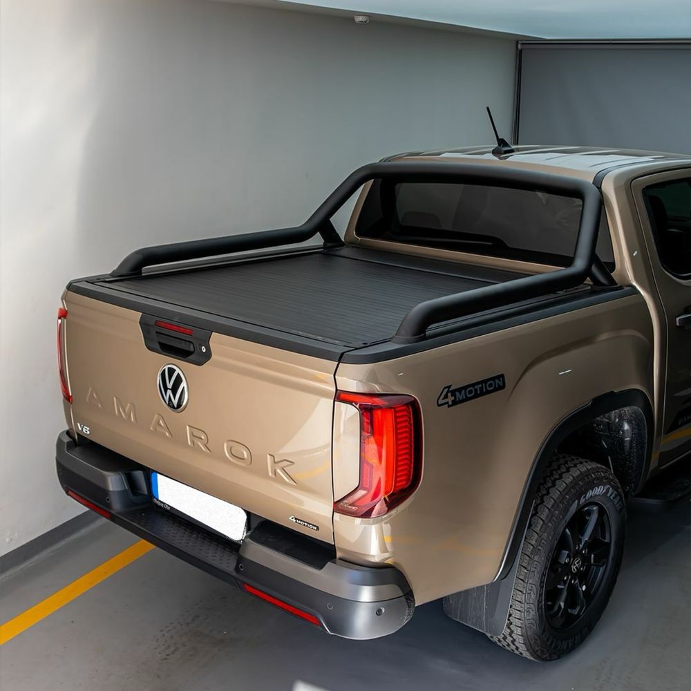 Roleta aluminiowa paki Nowy Volkswagen Amarok 23-