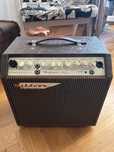 Ashdown Woodsman Classic 40W - wzmacniacz do gitary akustycznej