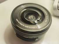 Sony E 3.5-5.6/PZ 16-50 OSS
