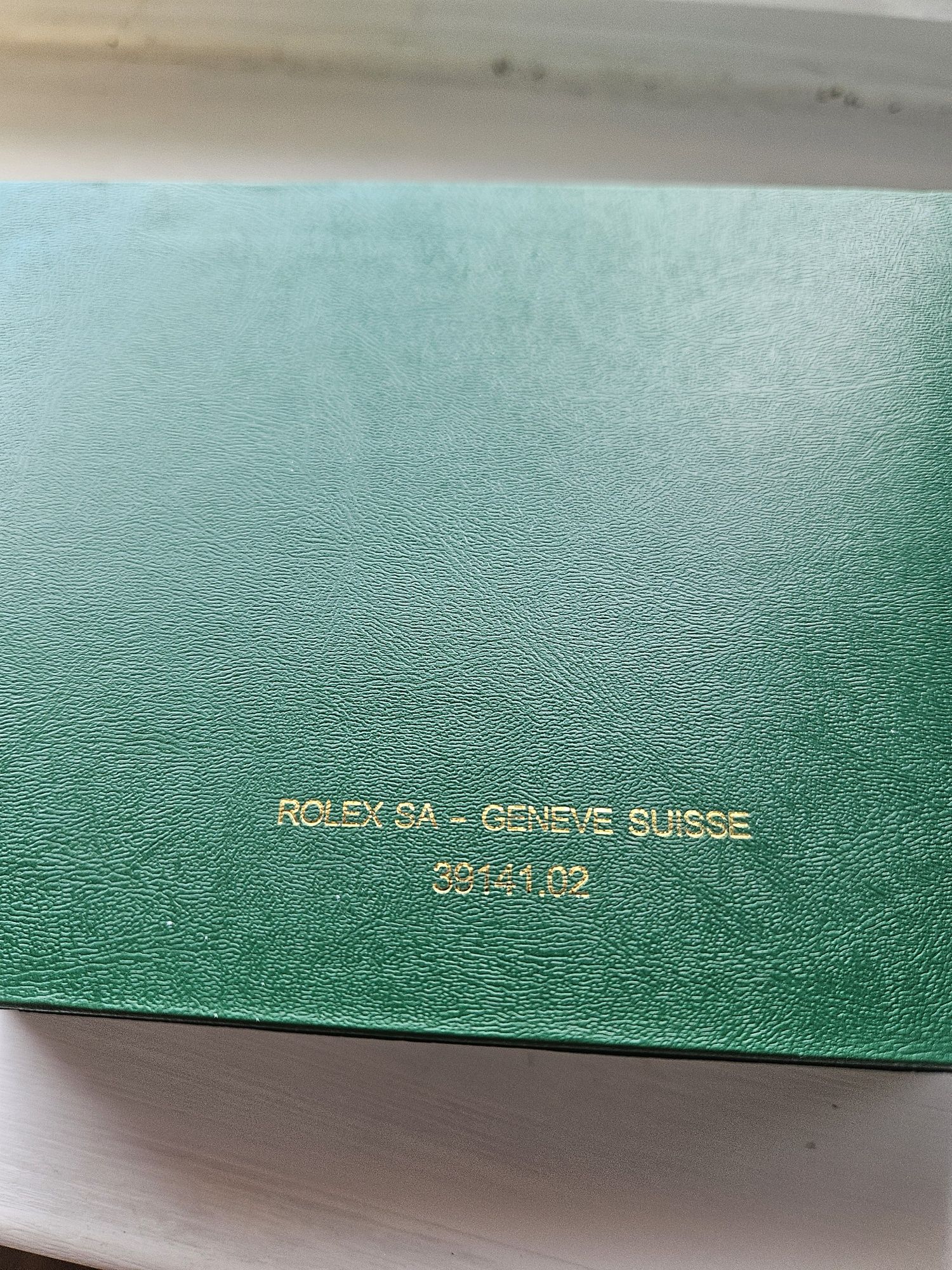 Часы Rolex новые