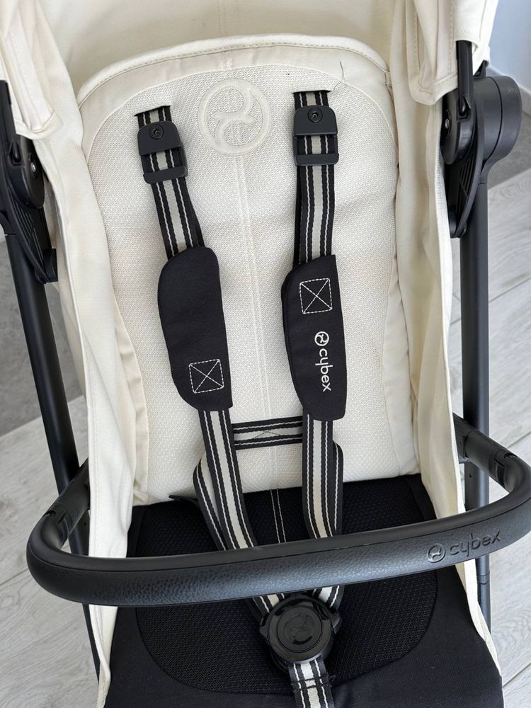 Wozek Cybex BEEZY