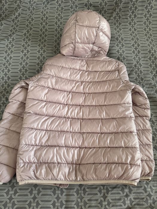 Куртка на девочку Champion