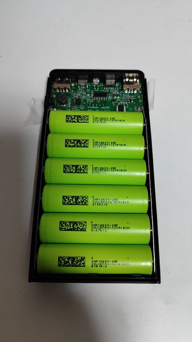 Повербанк power bank