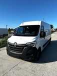 Renault MASTER  Renault Master L3H2