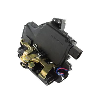 Zamek Drzwi Prawy Tył Vw Passat B5 Golf Iv 4 Bora