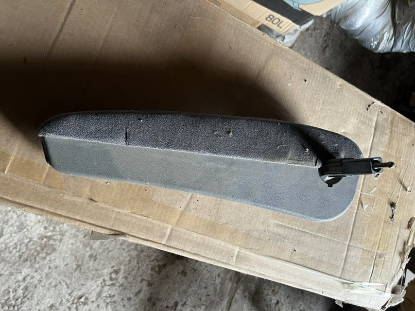 Пiдлокотники для сiдiнь