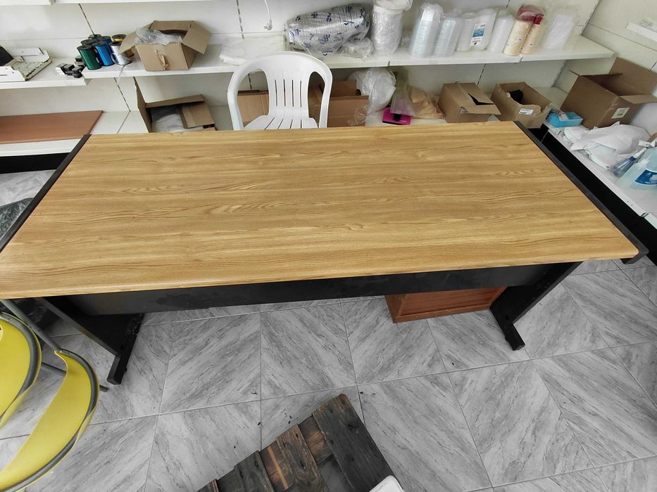 Secretaria de escritório