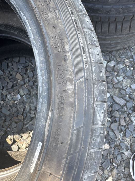 Шини 235/45 R18 Star Performer  літо 2 шт склад