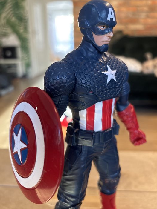 Figurska Kapitan Ameryka