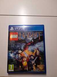 na sprzedaż gra lego hobbit na ps4