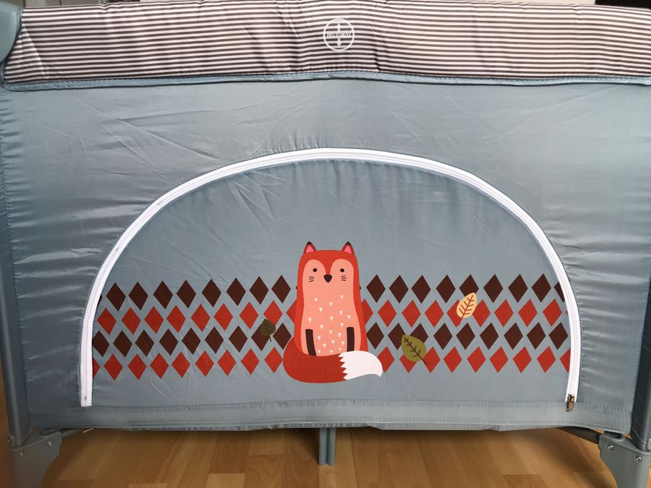 Kojec dla dziecka Lionelo