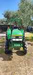 Vendo trator John Deere 870