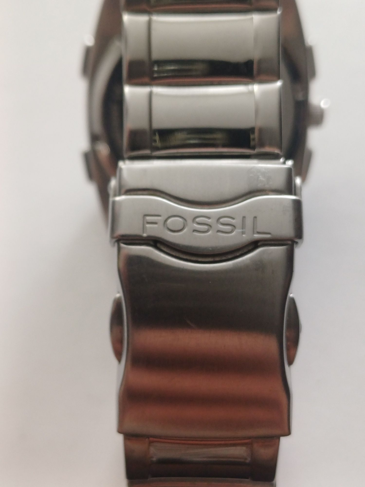Fossil quartz stall