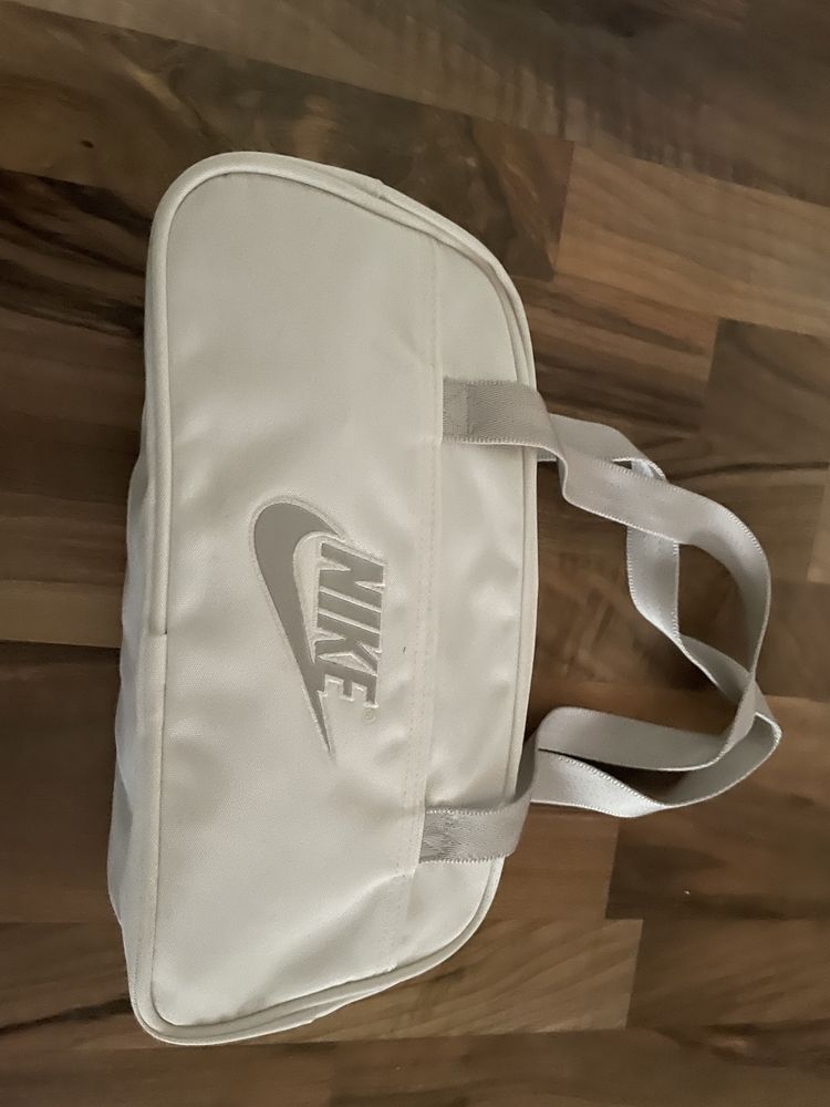 Nike torebka biała