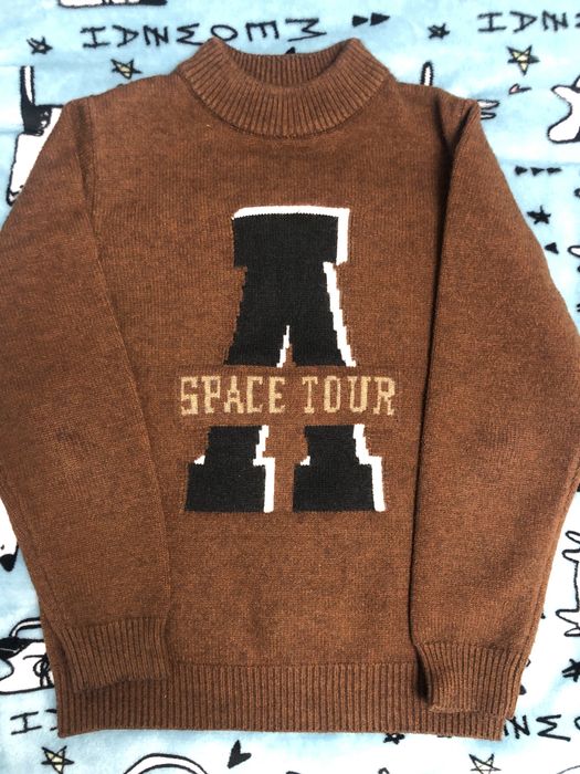 Теплий свитер на хлопчика