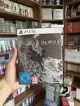 PS5 Final Fantasy XVI Deluxe Edition Nowa