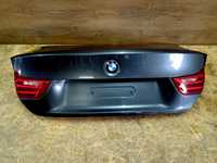 BMW F32 seria 4 coupe klapa bagażnika tył tylna lampy kompletna B39