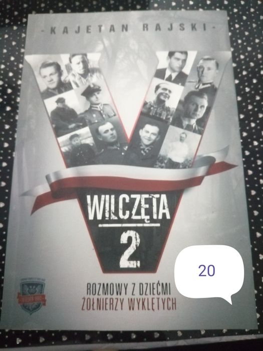 Żołnierze WYKLĘCI