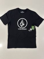 T-shirt Volcom - Black - M & L