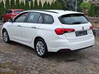 Fiat Tipo 1.6 MJT 120 KM Klima Led TYLKO 56000 KM Przebiegu !!!