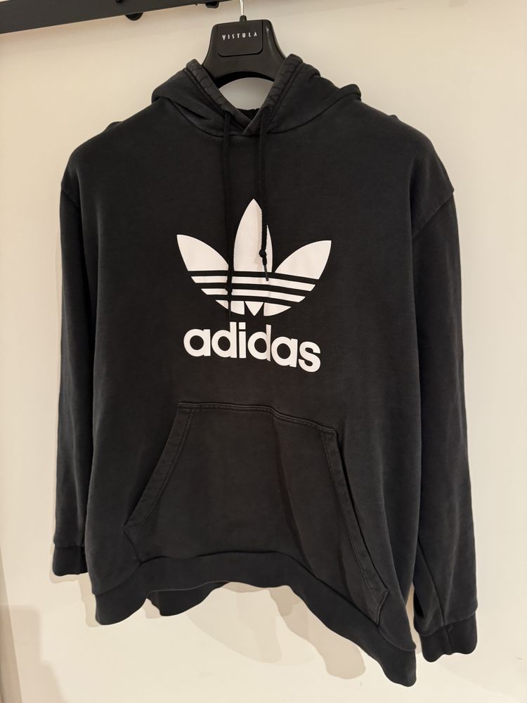 Bluza Adidas XL stan bdb