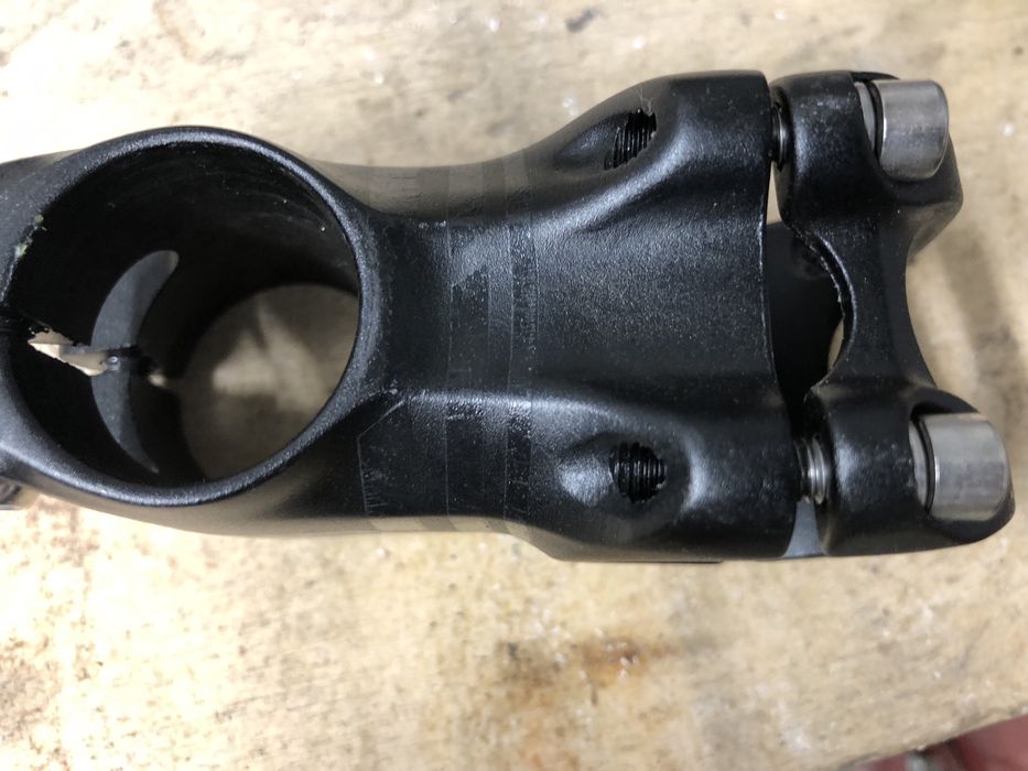 Avanços de biciceta BTT