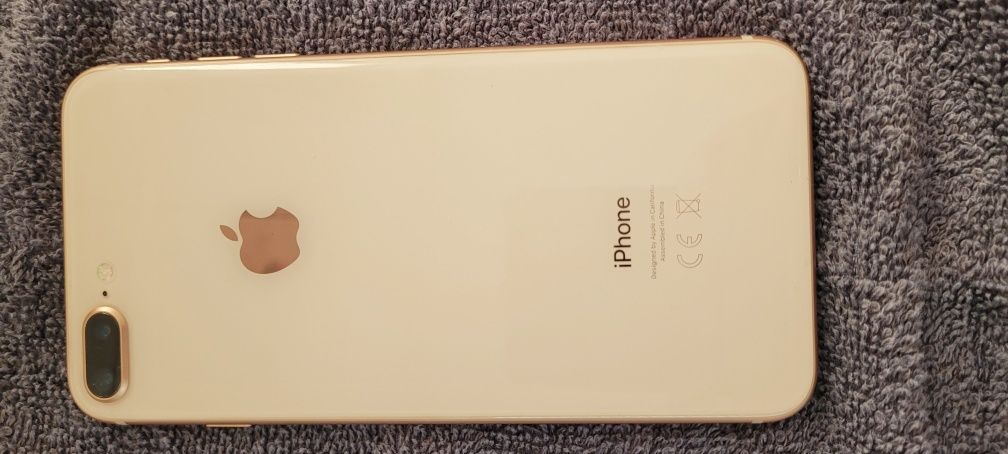 Iphone 8 Plus 64gb