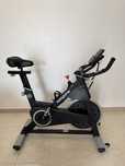 Bicicleta indoor Bodytone como nova
