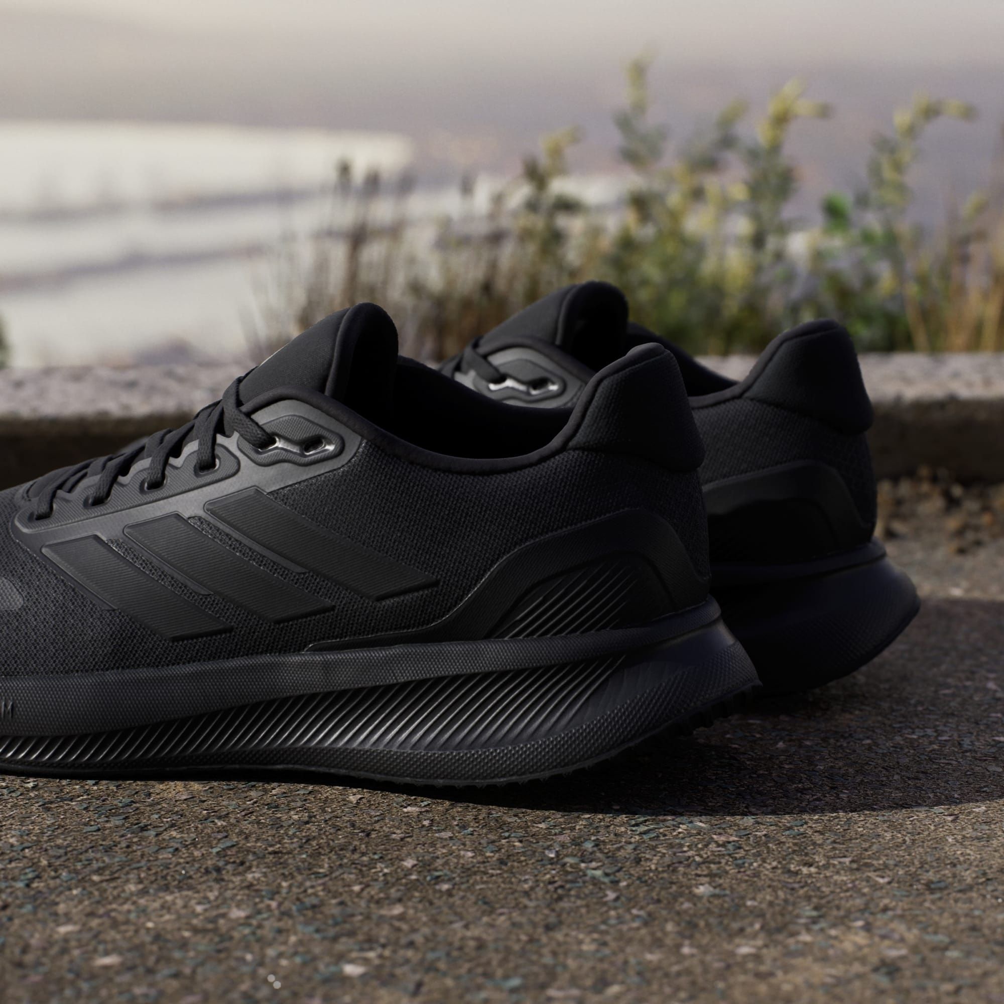 Оригінал Adidas Runfalcon 5 IE8812 кросівки ,кросовки