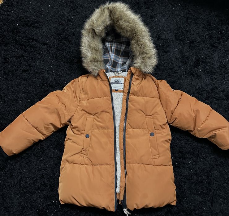 Курточка для хлопчика C&A. 98 розмір.