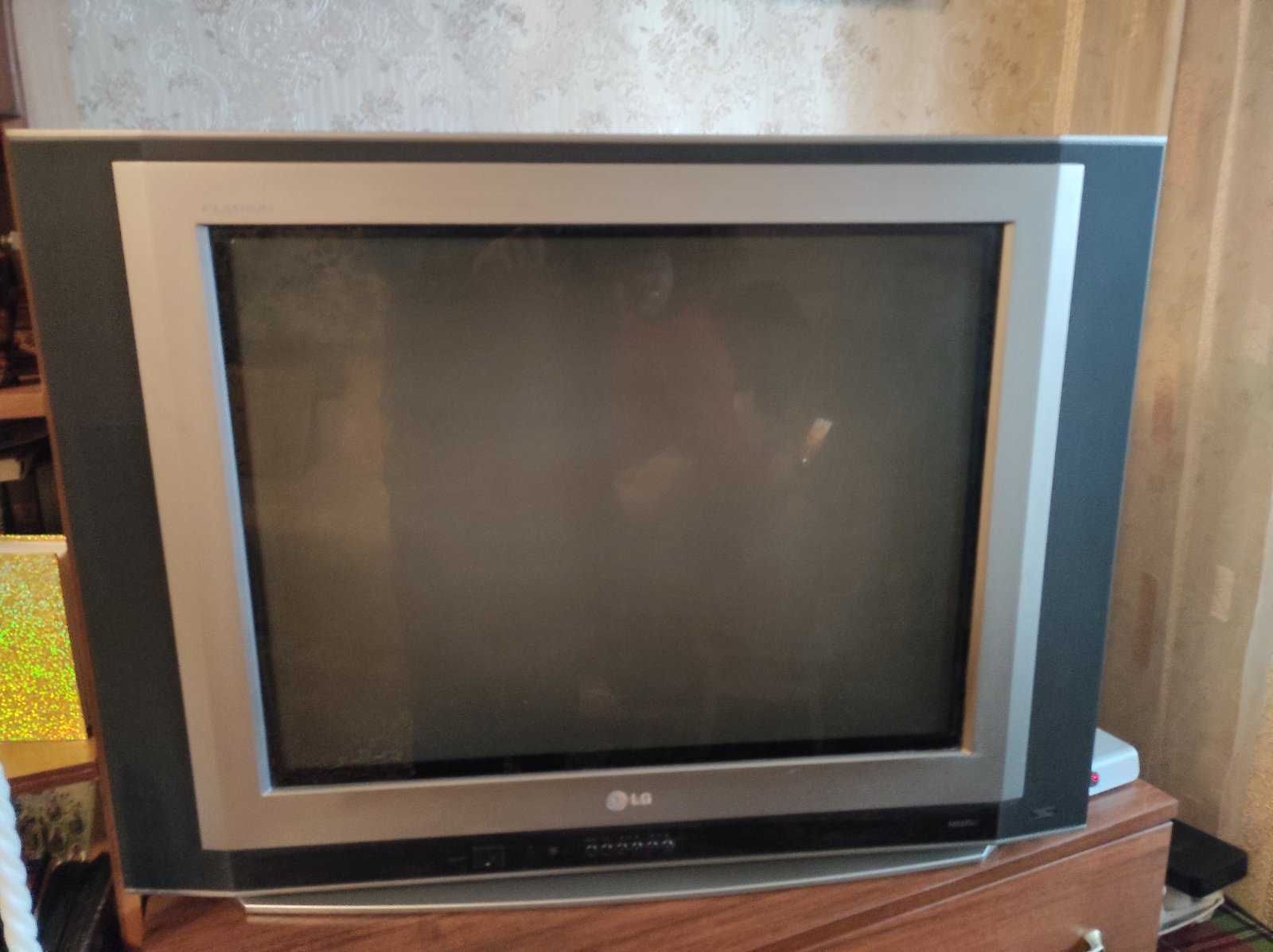 Телевізор LG 29FX5RNX
