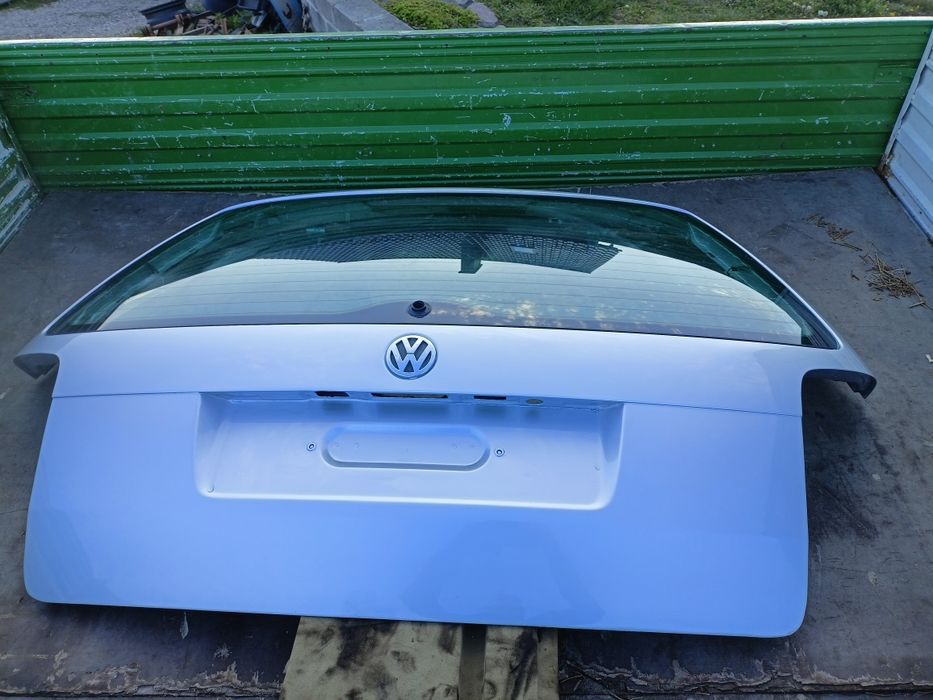 Klapa golf 4 kombi bora bez rdzy