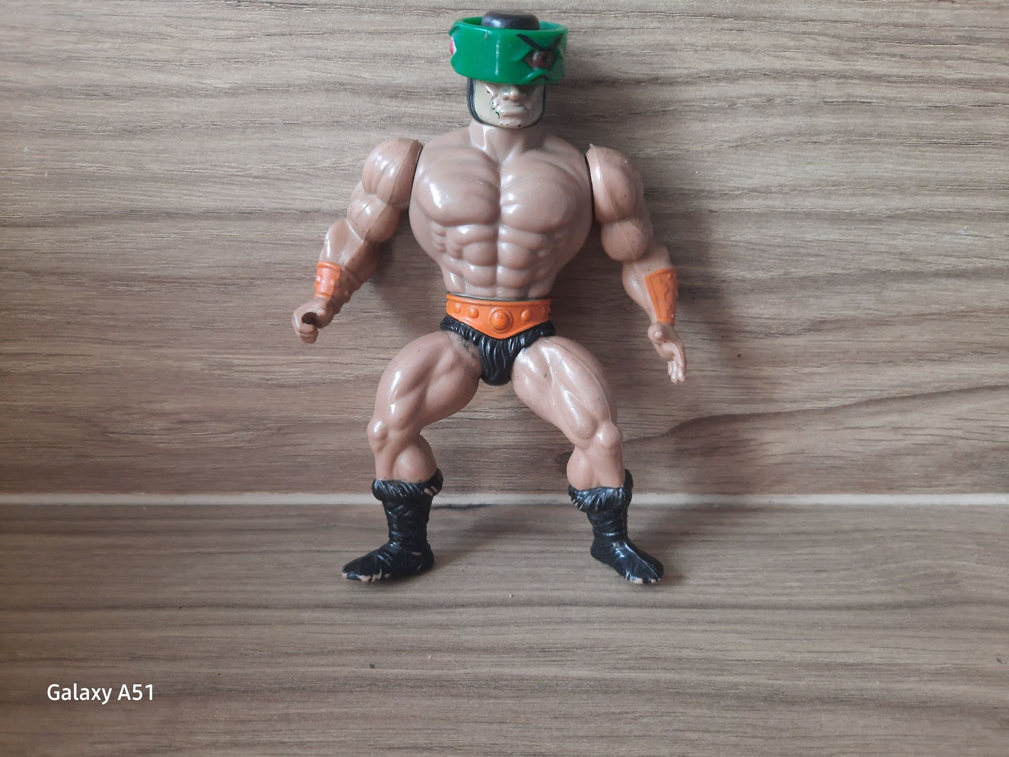 Figurka Cyclops He-man