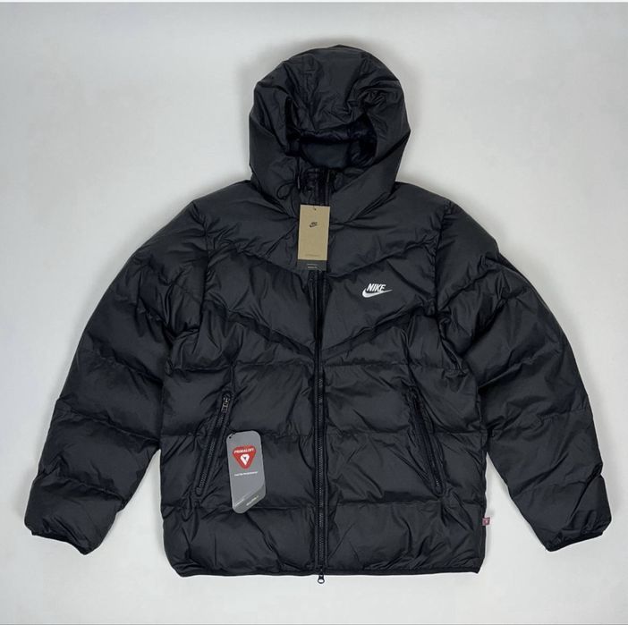 Куртка Nike Storm-Fit