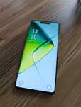 Infinix 40 note PRO 12/256 GB indukcja smarphone
