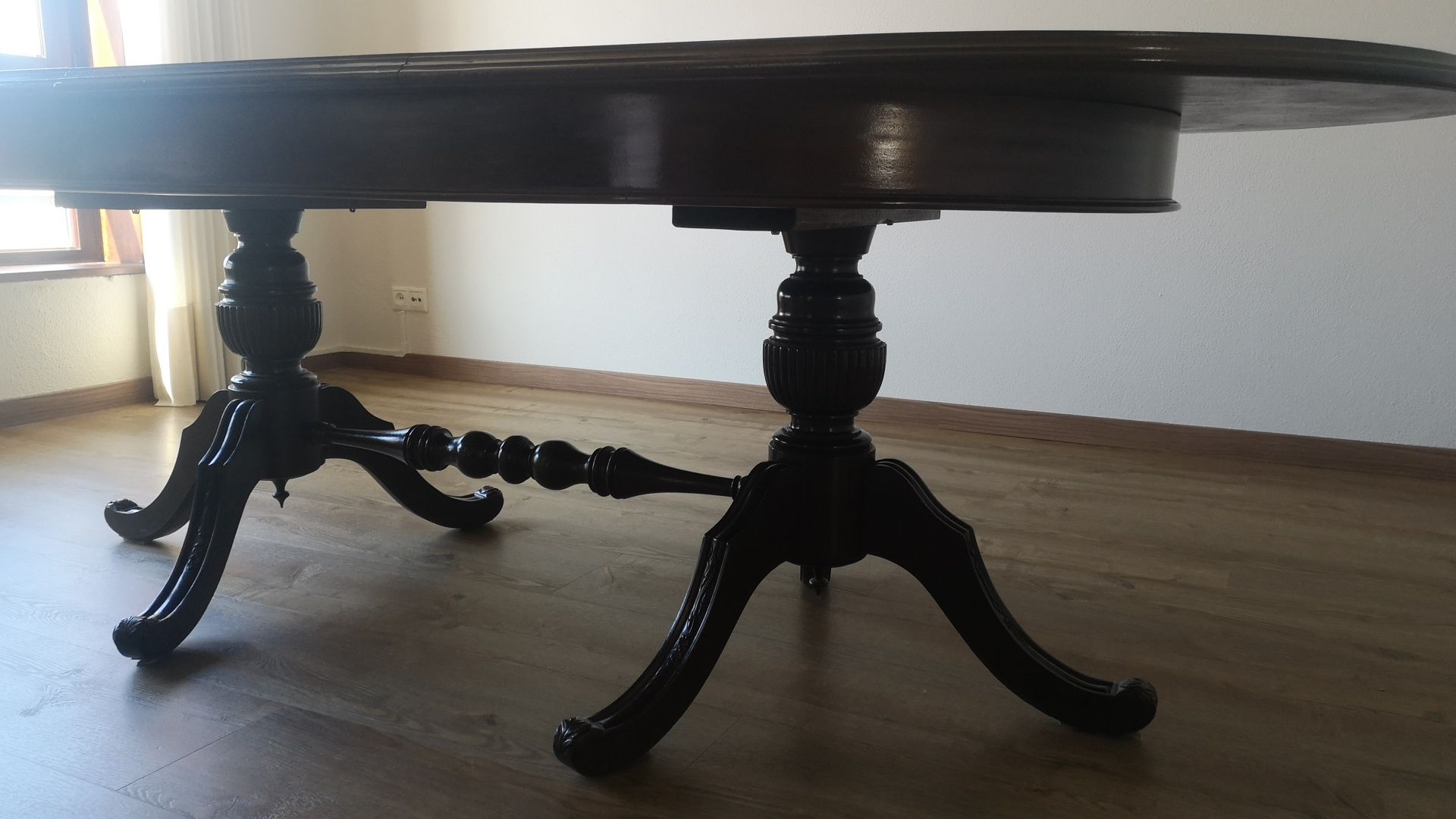 Mesa de sala de jantar