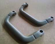 Punho /Punhos de subida a cabine Mitsubishi Canter FE531 FE534 FE649 FE659 (novos)