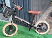 Rowerek biegowy Decathlon Run Ride 520 Cruiser 10"