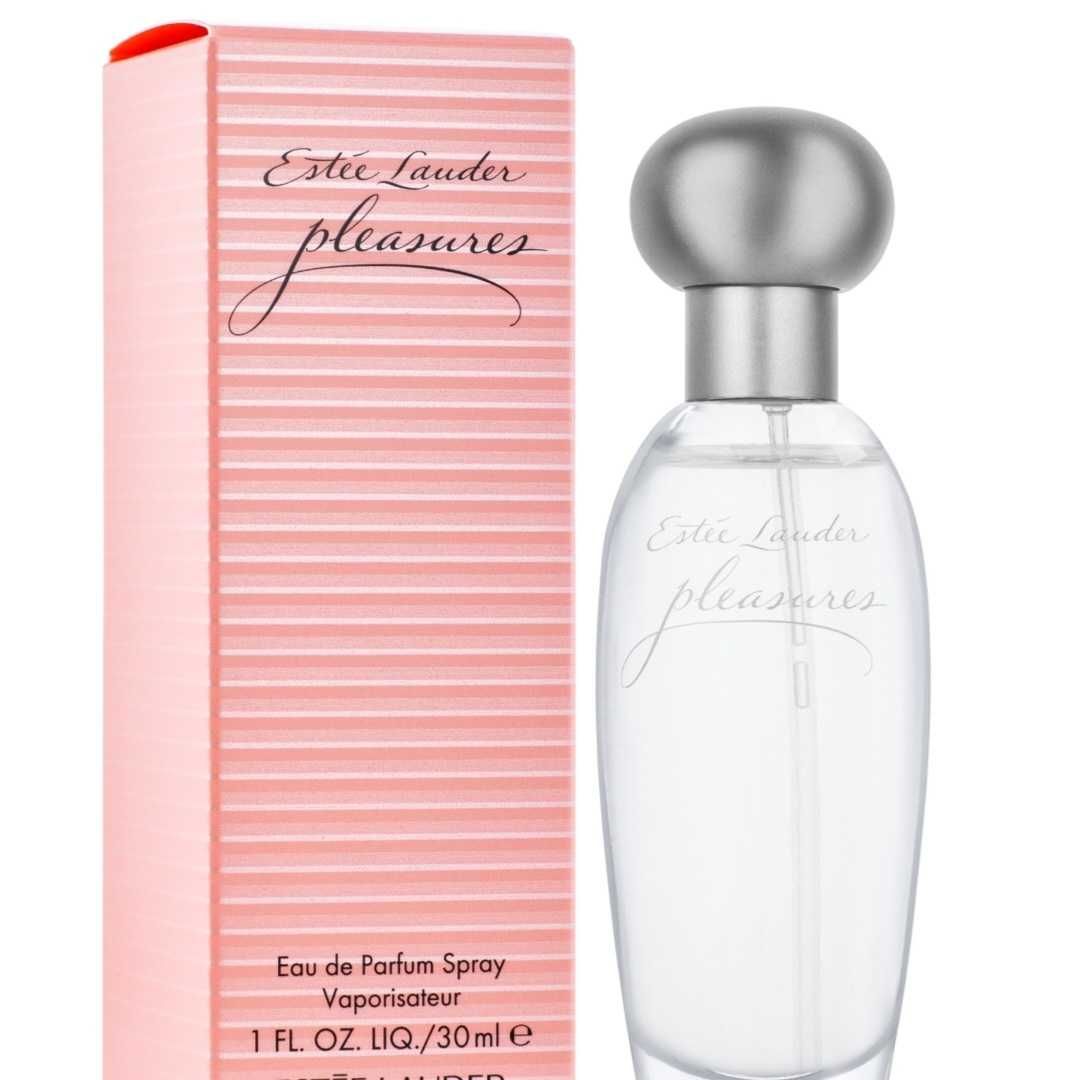 Парфумна вода Estee Lauder Pleasures