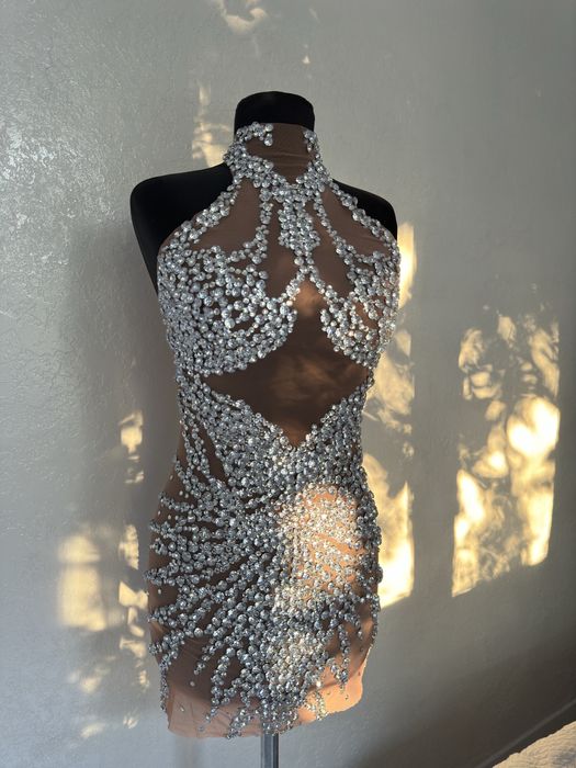 Сукні вечірні та на фотосесію