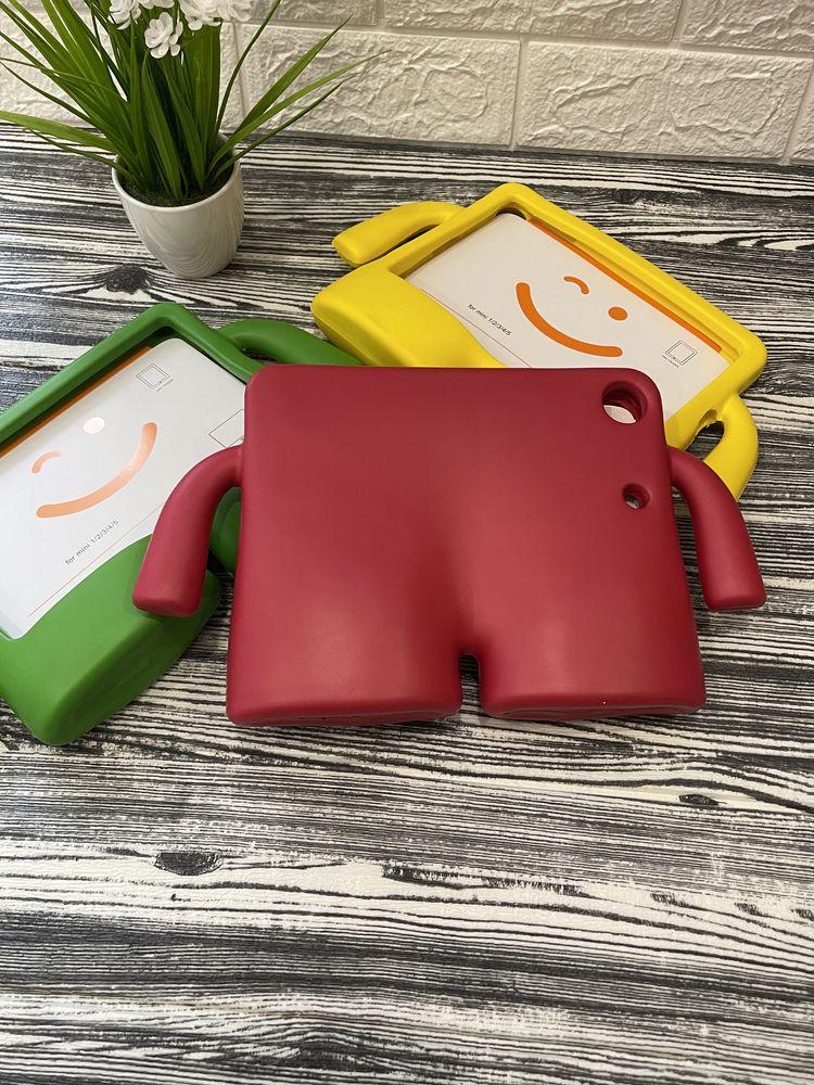 Опт Чехол противоударный  для Apple Ipad 9.7, 10.2, 10.9