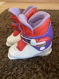 Buty narciarskie dzieciece sanmarco